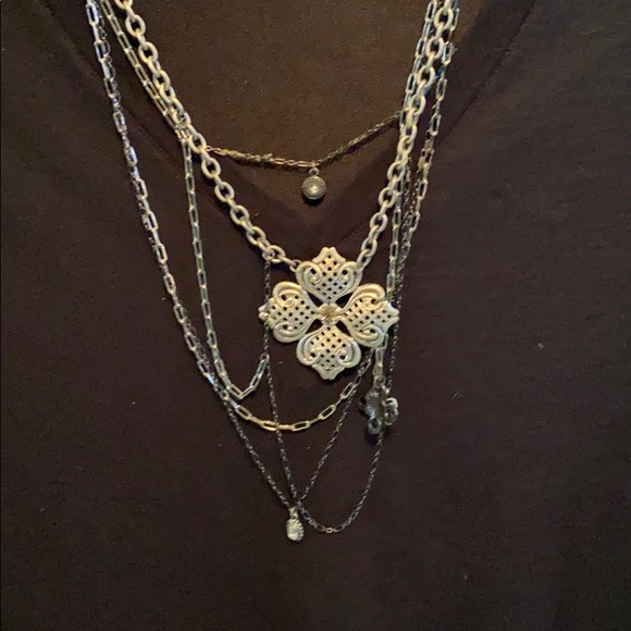 Necklace - Picture 2 of 3
